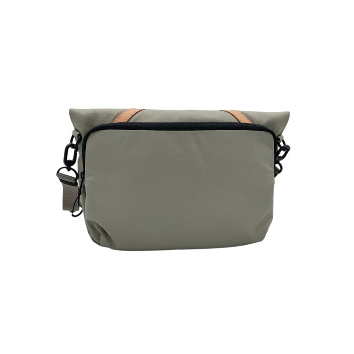 Aunts & Uncles TAKAHASHI RE Umhängetasche driftwood